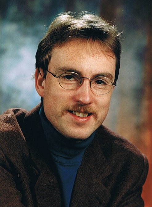 Frank Obergethmann