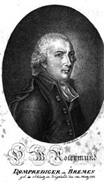 Heinrich Wilhelm Rotermund (1761–1848)